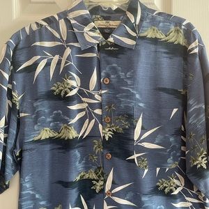Tommy Bahama bundle. Three shirts